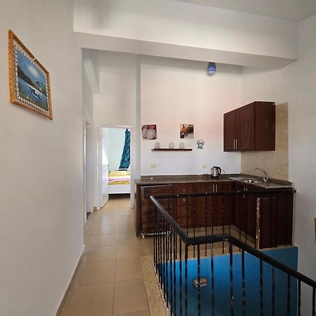 עיין סוחנה Marina Wadi Degla Villa Duplex 4 Bedrooms מראה חיצוני תמונה