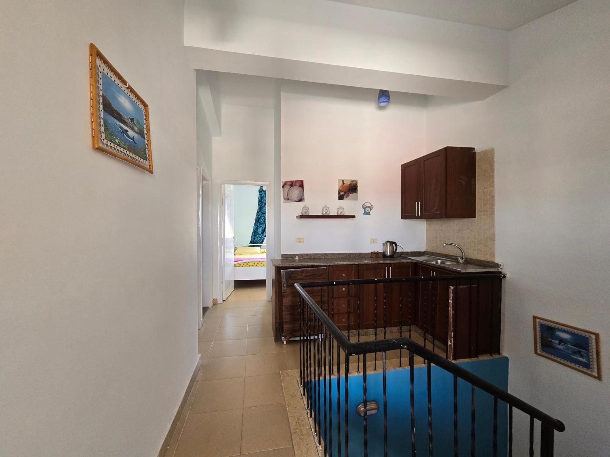 עיין סוחנה Marina Wadi Degla Villa Duplex 4 Bedrooms מראה חיצוני תמונה