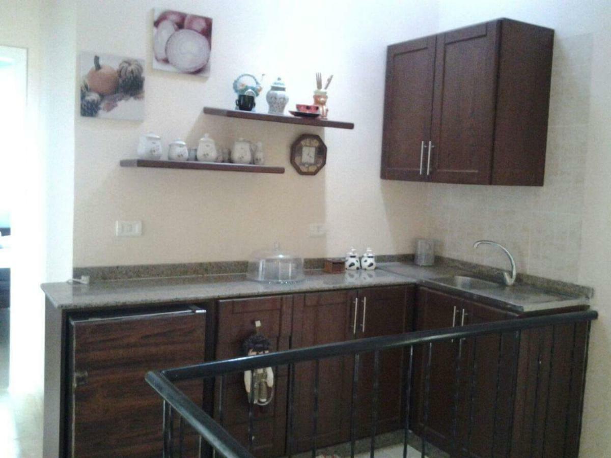 עיין סוחנה Marina Wadi Degla Villa Duplex 4 Bedrooms מראה חיצוני תמונה
